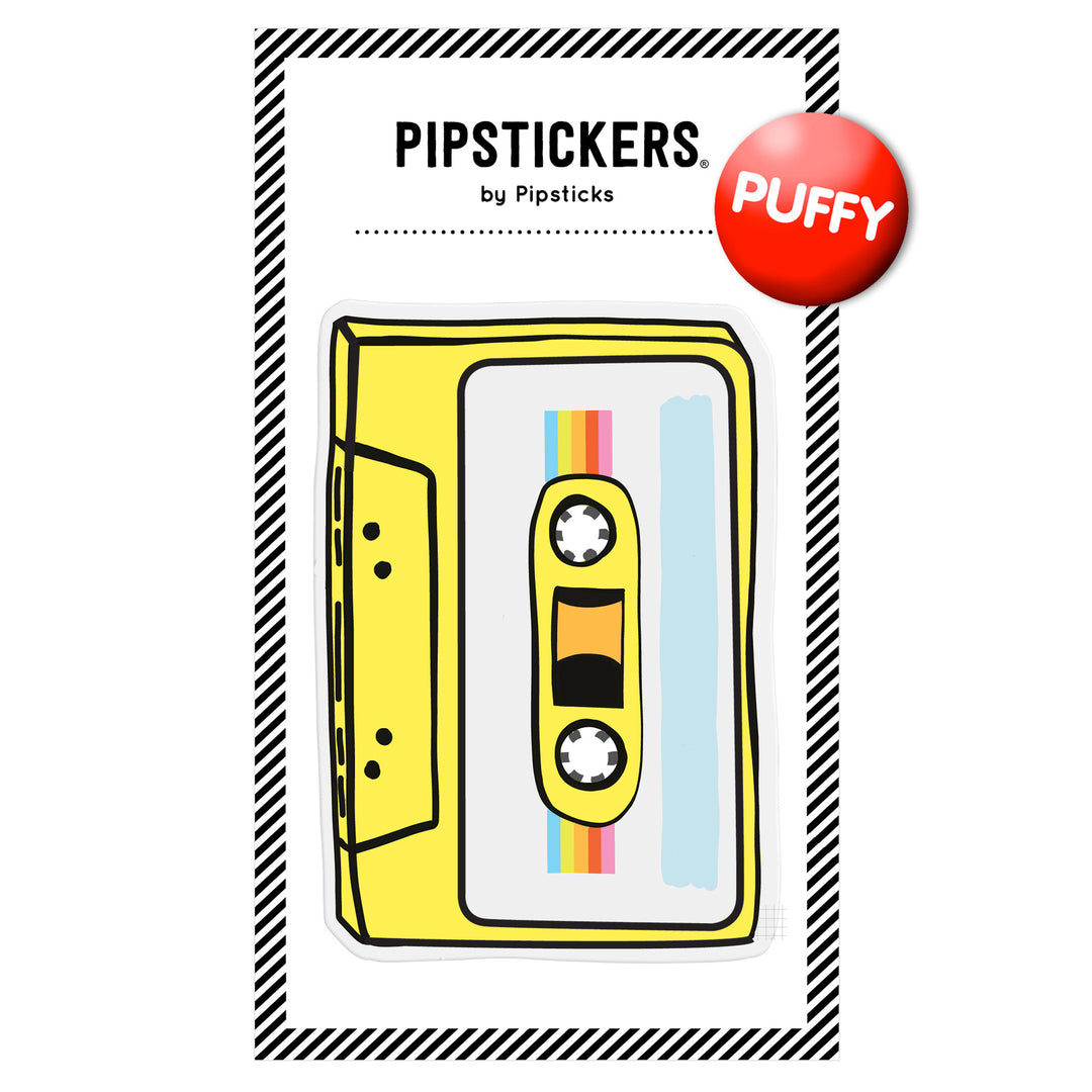 Add 3D Dimension to Your Projects With Puffy Stickers | Sticker Planet ...