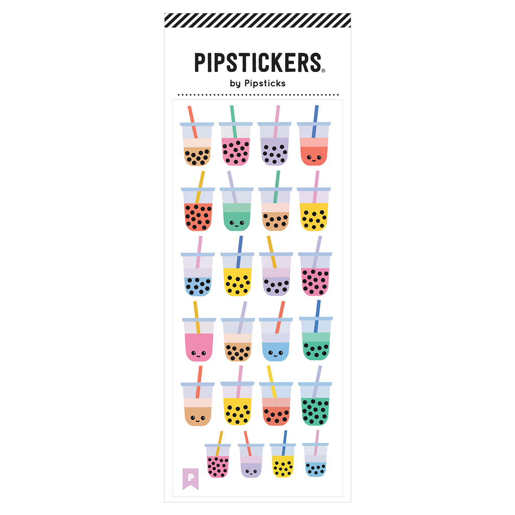 Pipsticks Puffy Carnival Treats