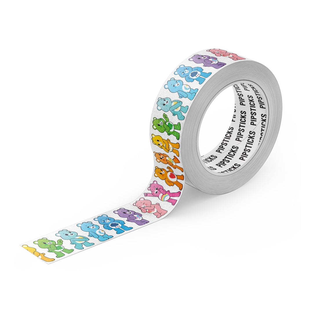 Care Bears Washi Tape