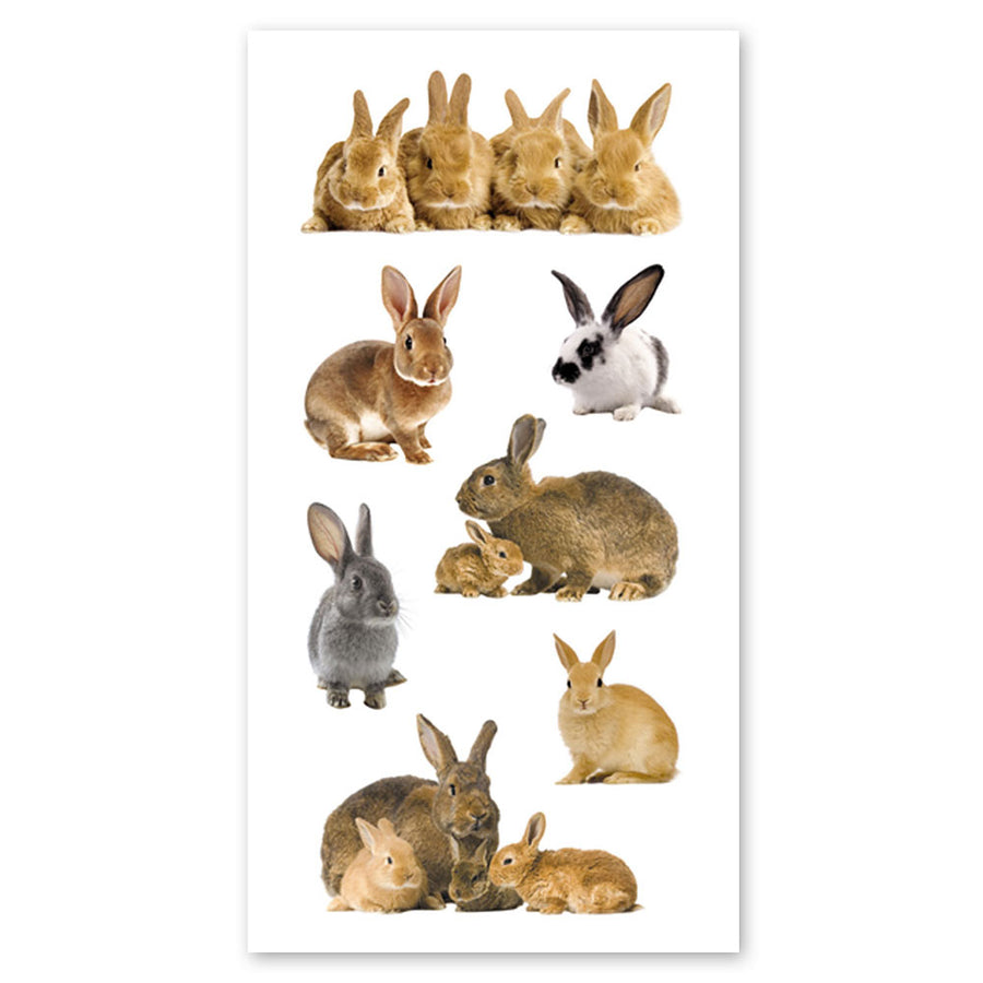 Hundreds of Amazing Animal Stickers | Sticker Planet