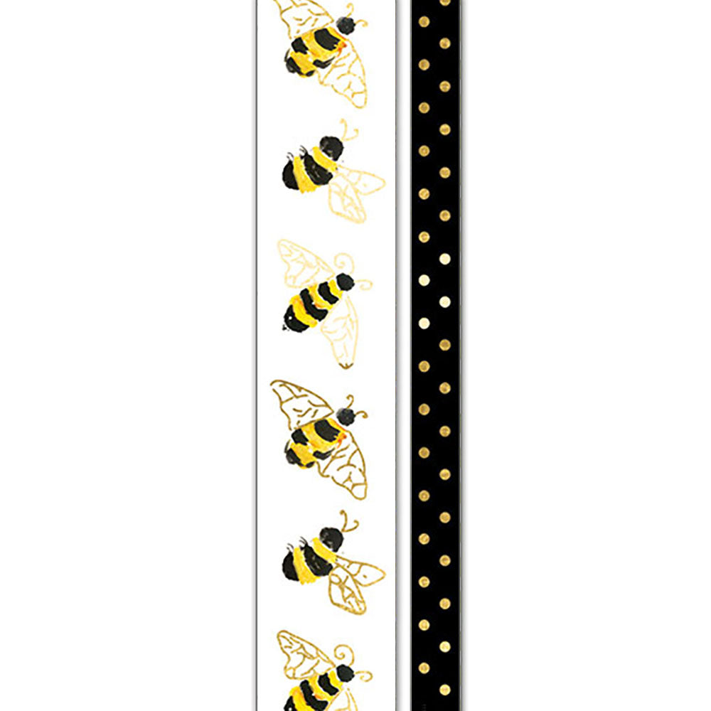 Bees Washi Tape
