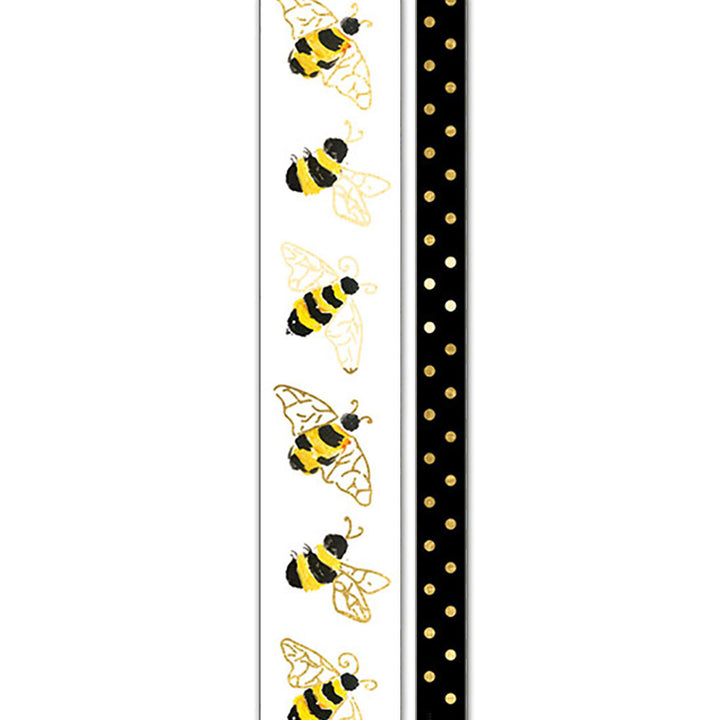 Bees Washi Tape