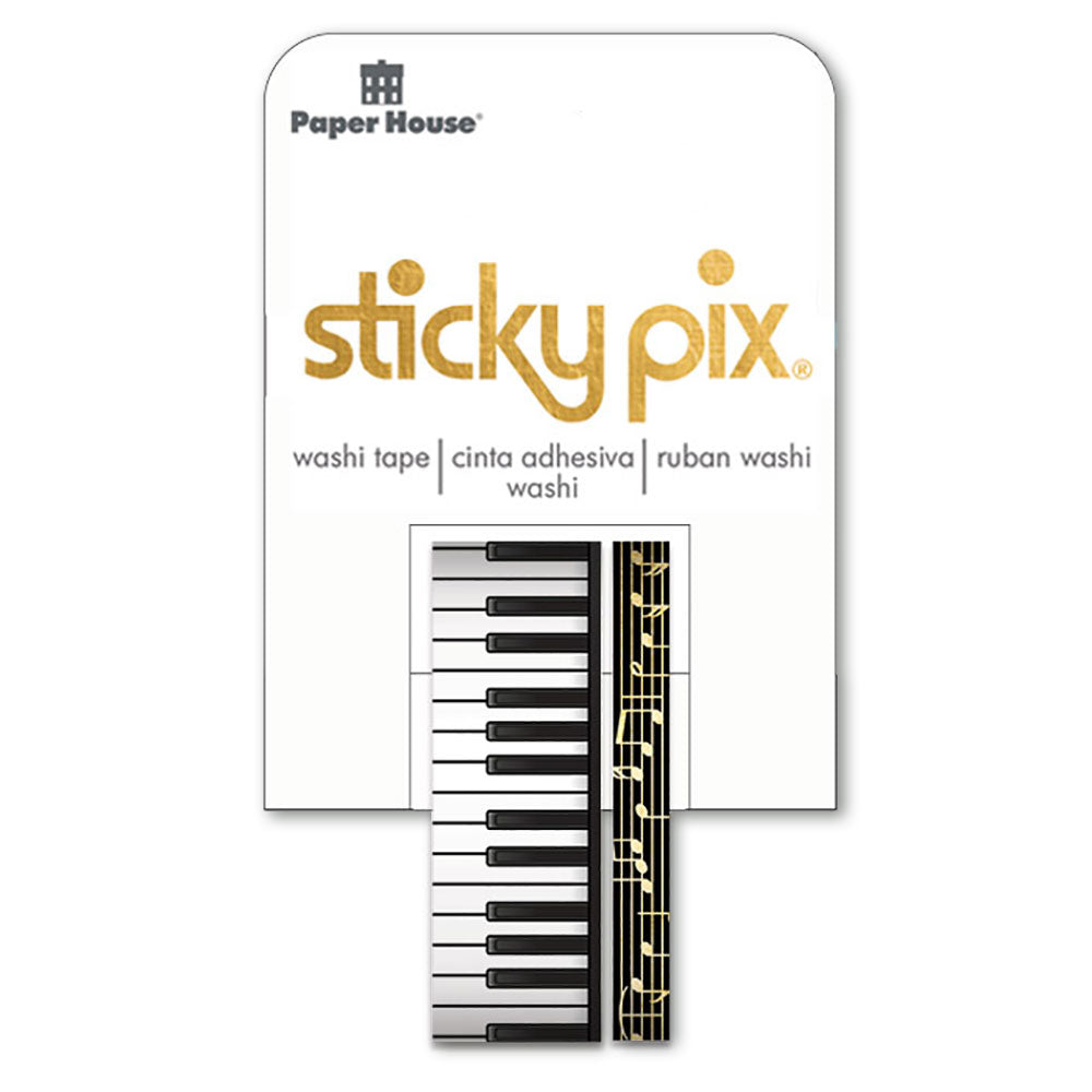 Music Stickers, Cassette Tapes & School Band | Sticker Planet