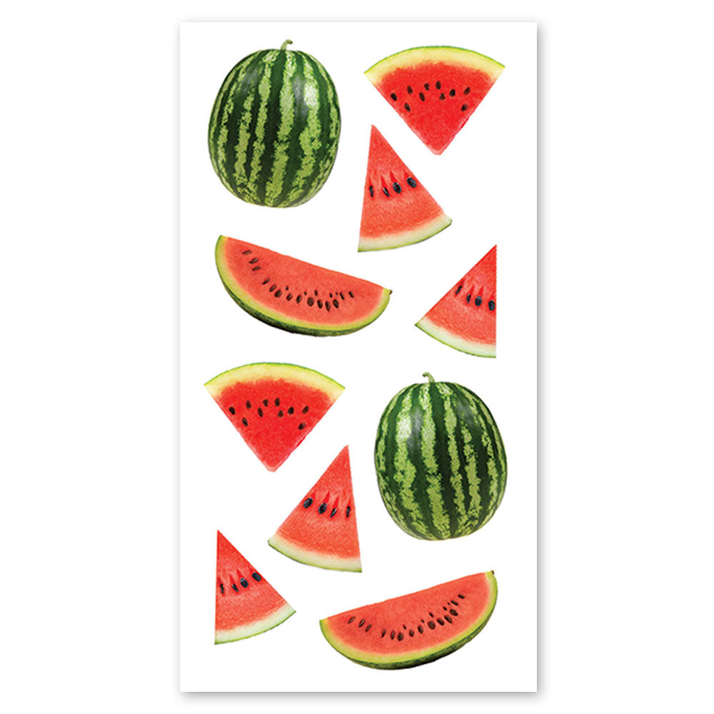 Watermelons Stickers