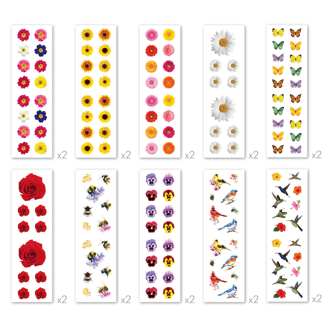 Scented & Smelly Stickers | Sticker Planetted – Page 2