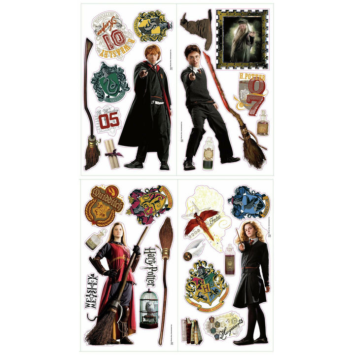 Harry Potter Wall Decals