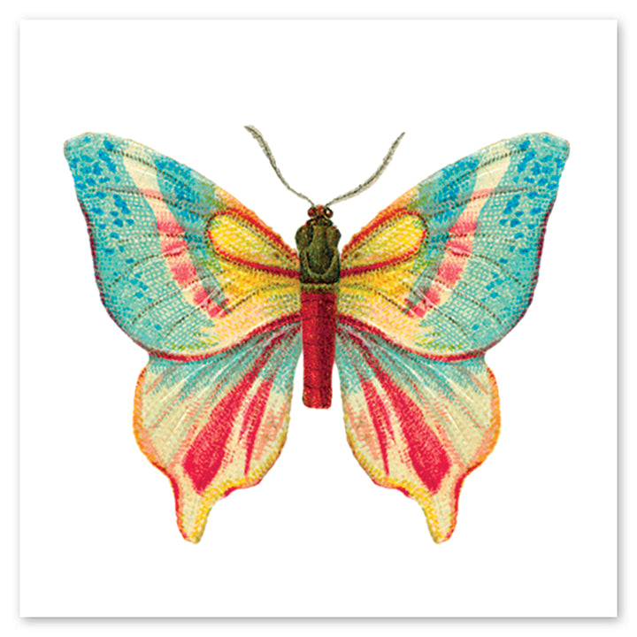 Butterfly Tattly Tattoos