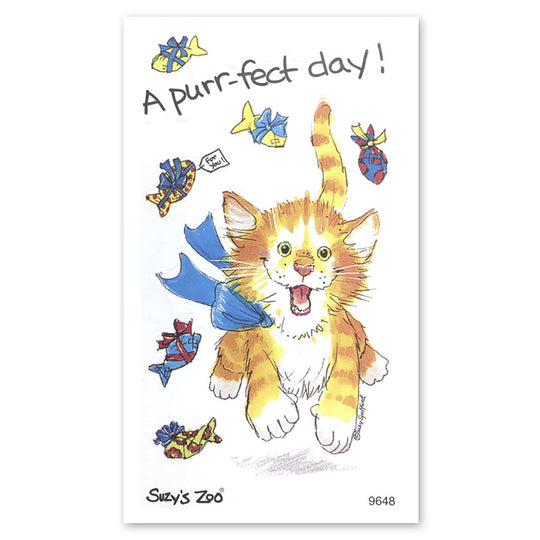 Cats Stickers, Cat Faces & Kittens | Sticker Planet