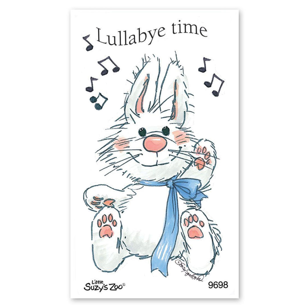 Bunny Lullabye