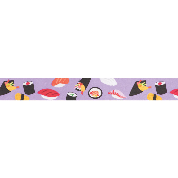 Sushi Bar Washi Tape