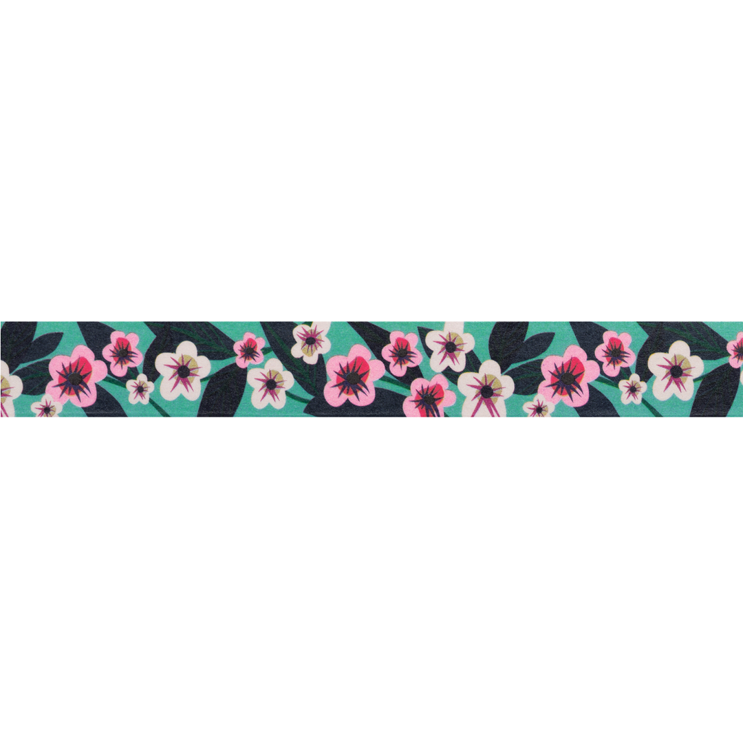 Dusky Perfume Washi Tape