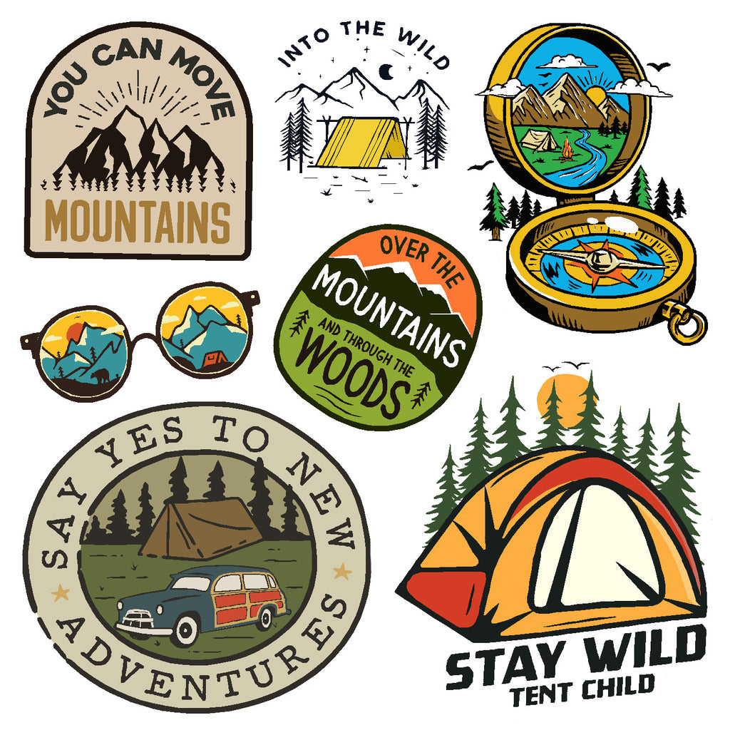 https://stickerplanet.com/cdn/shop/products/KT118_Into-the-Wild-Vinyl-Sticker-Decal-Set_1024x1024.jpg?v=1668573990