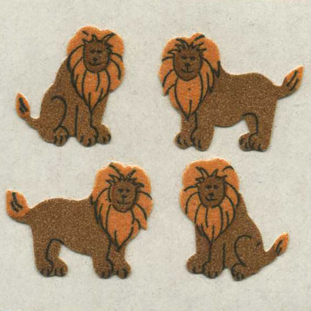 Fuzzy R Sticker Fuzzy Stickers, Soft and Fun to Touch | Sticker Planet – Page 2